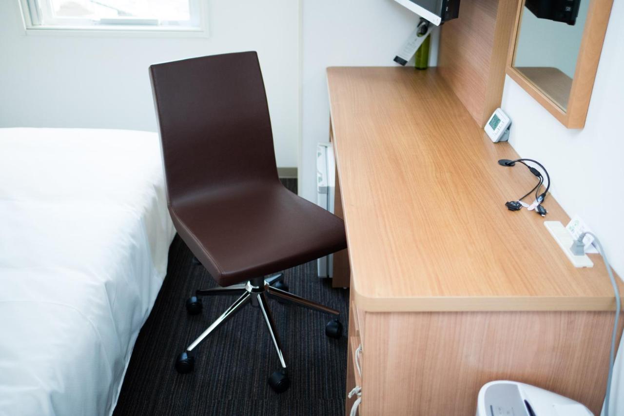Super Hotel Fujinomiya Eksteriør bilde