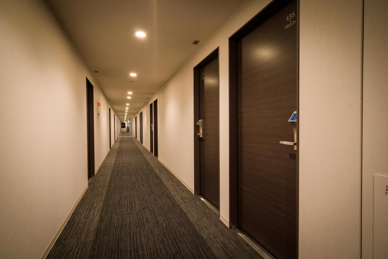 Super Hotel Fujinomiya Eksteriør bilde