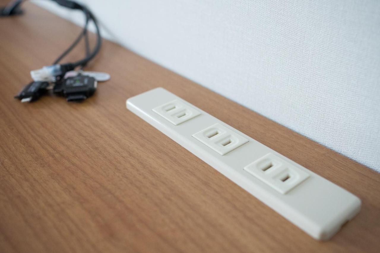 Super Hotel Fujinomiya Eksteriør bilde