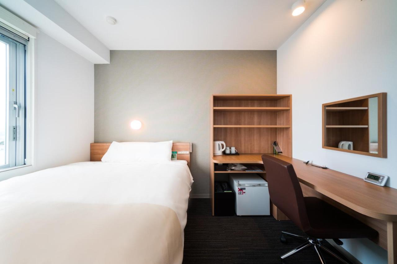 Super Hotel Fujinomiya Eksteriør bilde