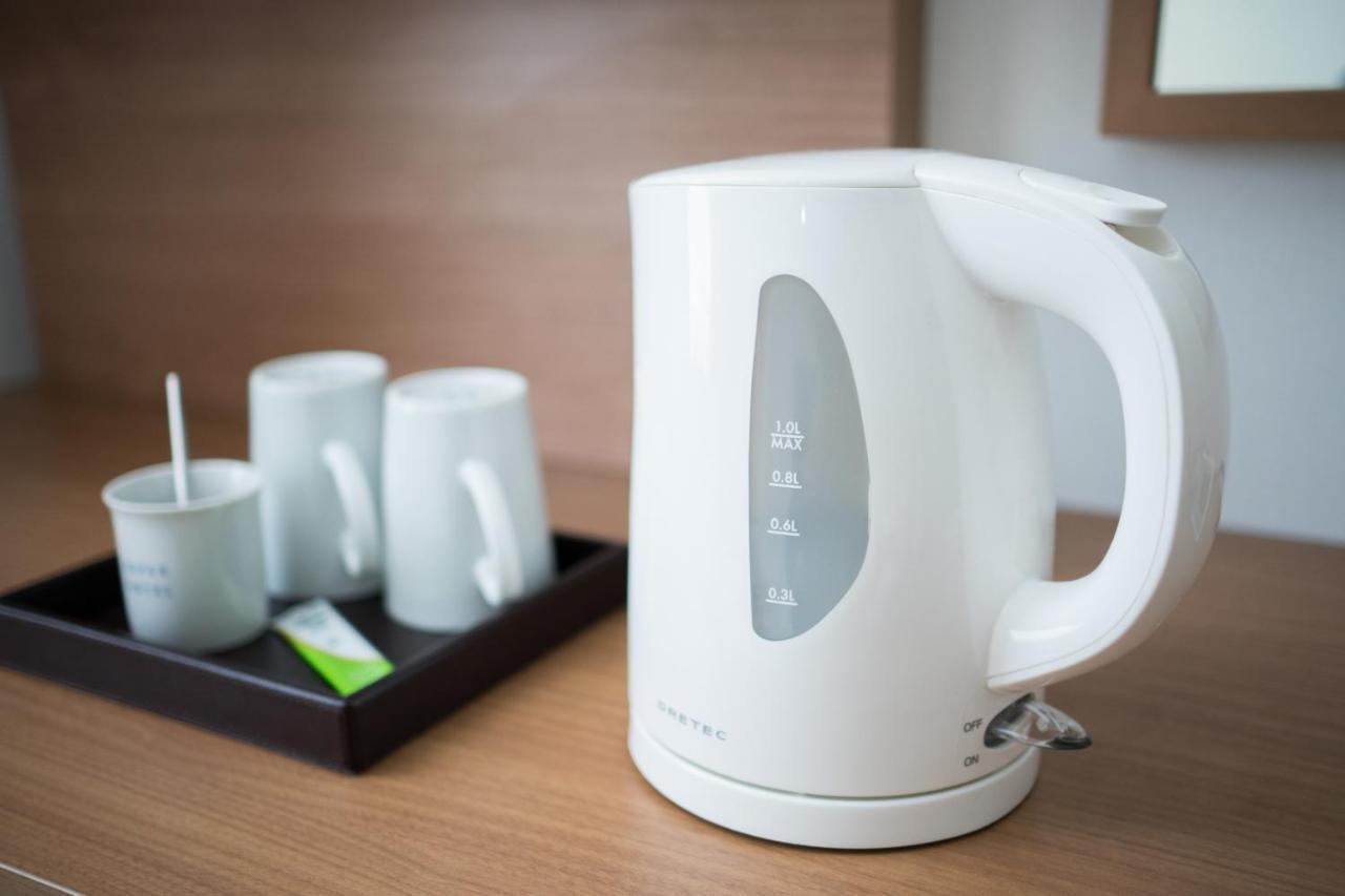 Super Hotel Fujinomiya Eksteriør bilde
